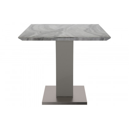 Worldwide - Napoli/Hollis Dining Set of 7