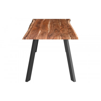 Worldwide - Virag/Capri Dining Set of 7