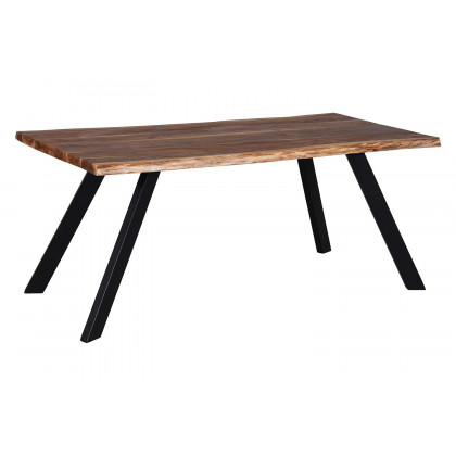 Worldwide - Virag/Capri Dining Set of 7