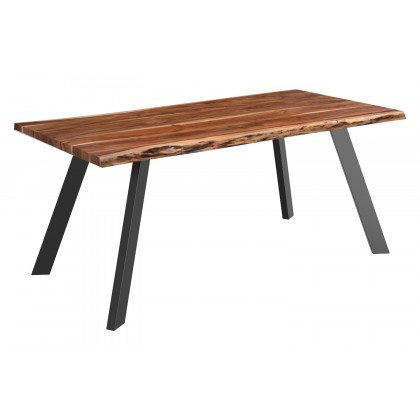Worldwide - Virag/Capri Dining Set of 7