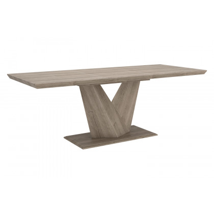 Worldwide - Eclipse/Akira Dining Set of 7