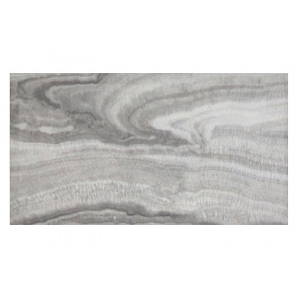 Worldwide - Napoli Rectangular Coffee Table in Light Gray