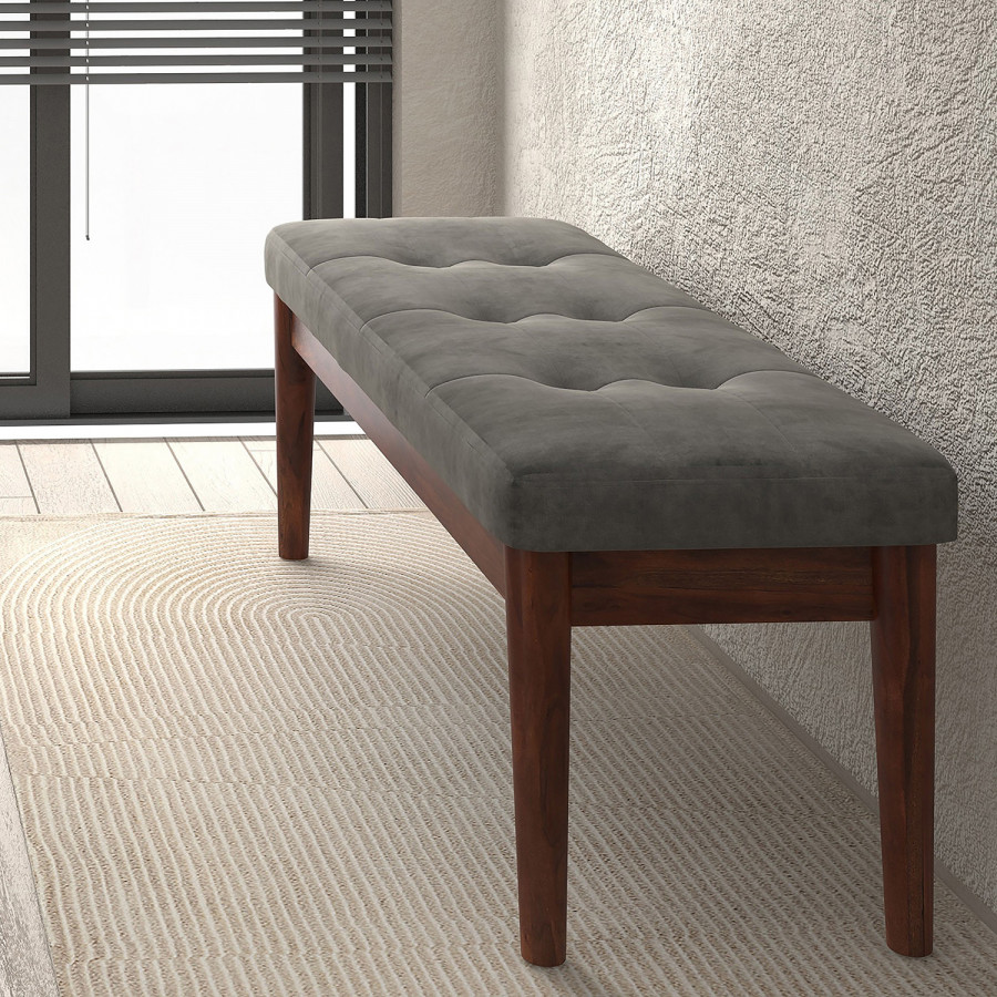 Worldwide - Ingrid Bench