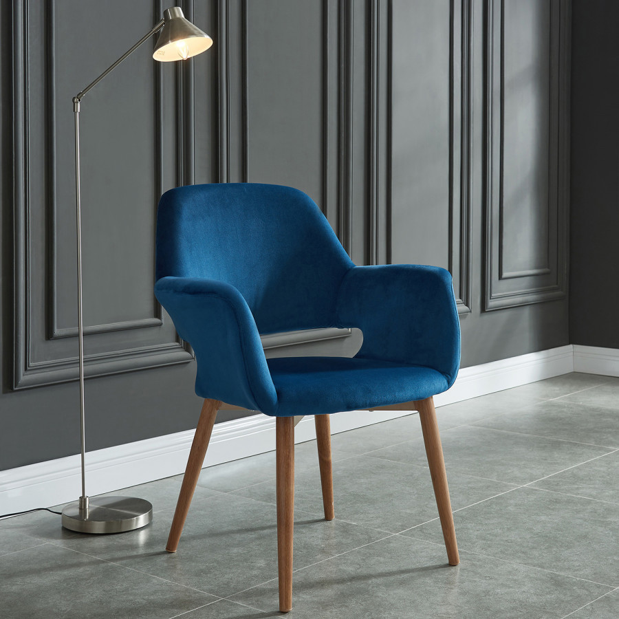Worldwide - Miranda Accent/Dining Chair