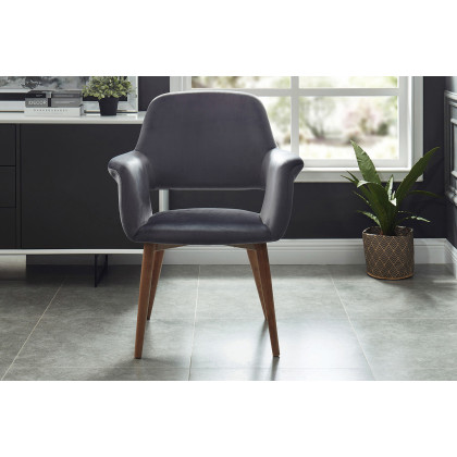 Worldwide - Miranda Accent/Dining Chair