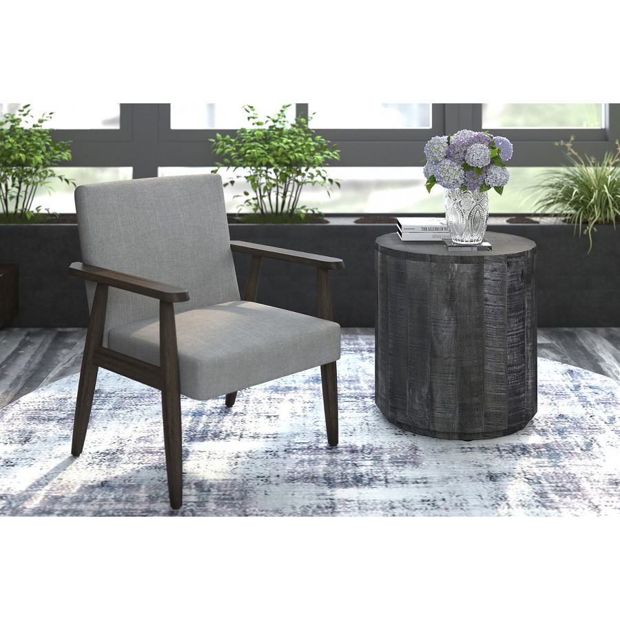 Worldwide - Huxly Accent Chair