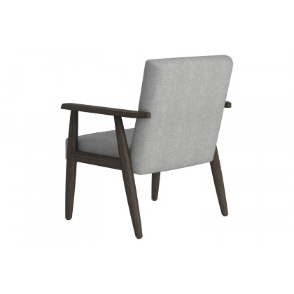 Worldwide - Huxly Accent Chair