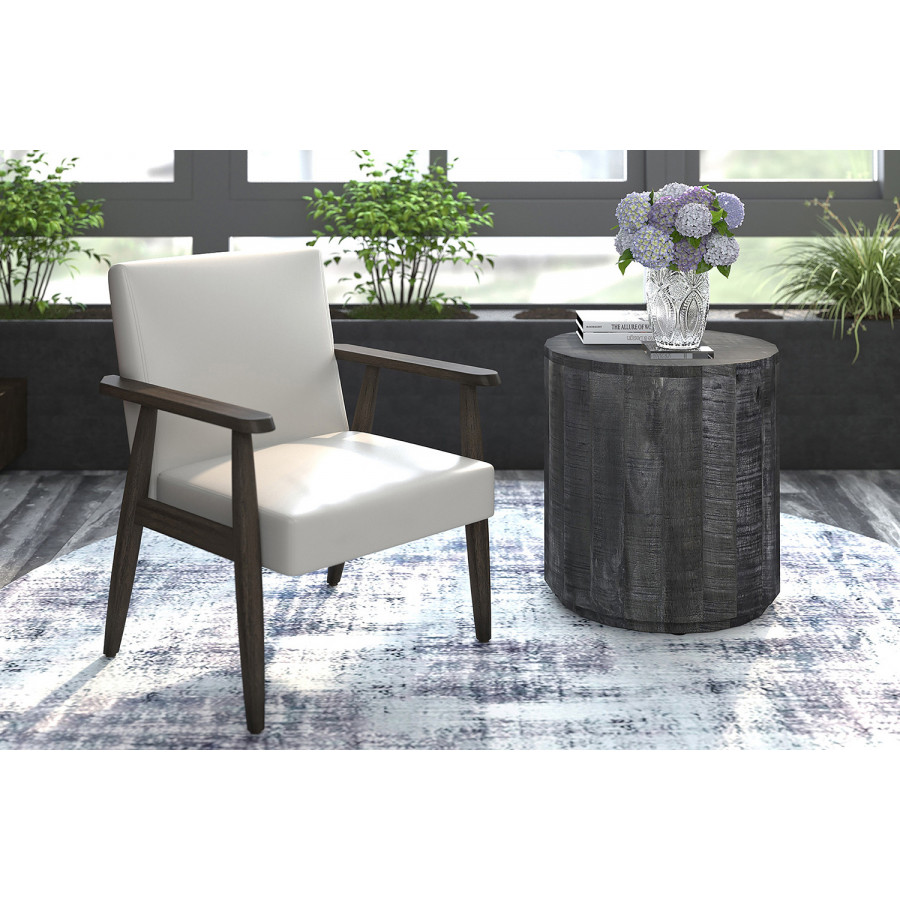 Worldwide - Wilder Accent Chair