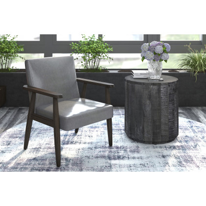 Worldwide - Wilder Accent Chair
