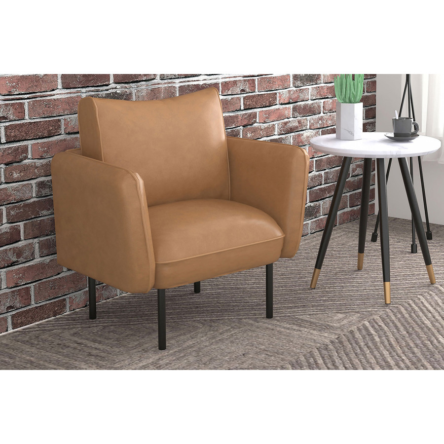 Worldwide - Ryker Accent Chair