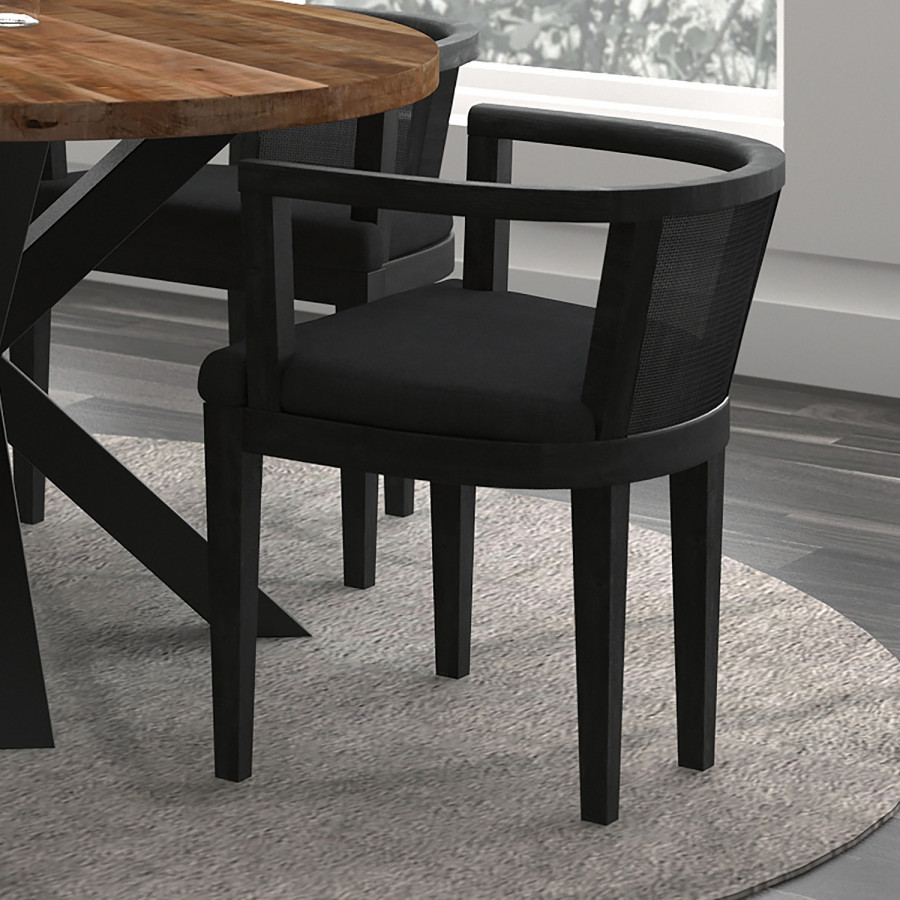 Worldwide - Odin Accent/Dining Chair