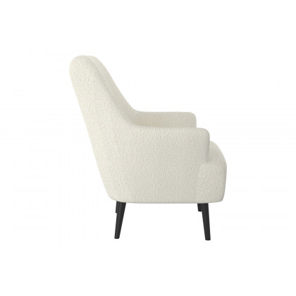 Worldwide - Zoey Accent Chair