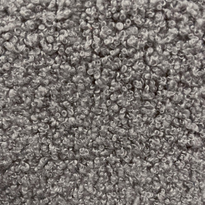 Worldwide Zoey Accent Chair - Gray