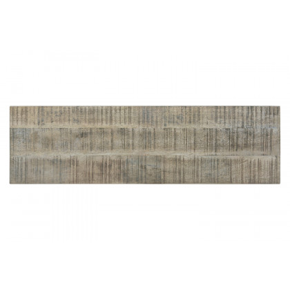 Worldwide Volsa Console Table - Reclaimed