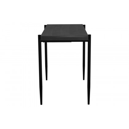 Worldwide Navid Desk - Gray/Black