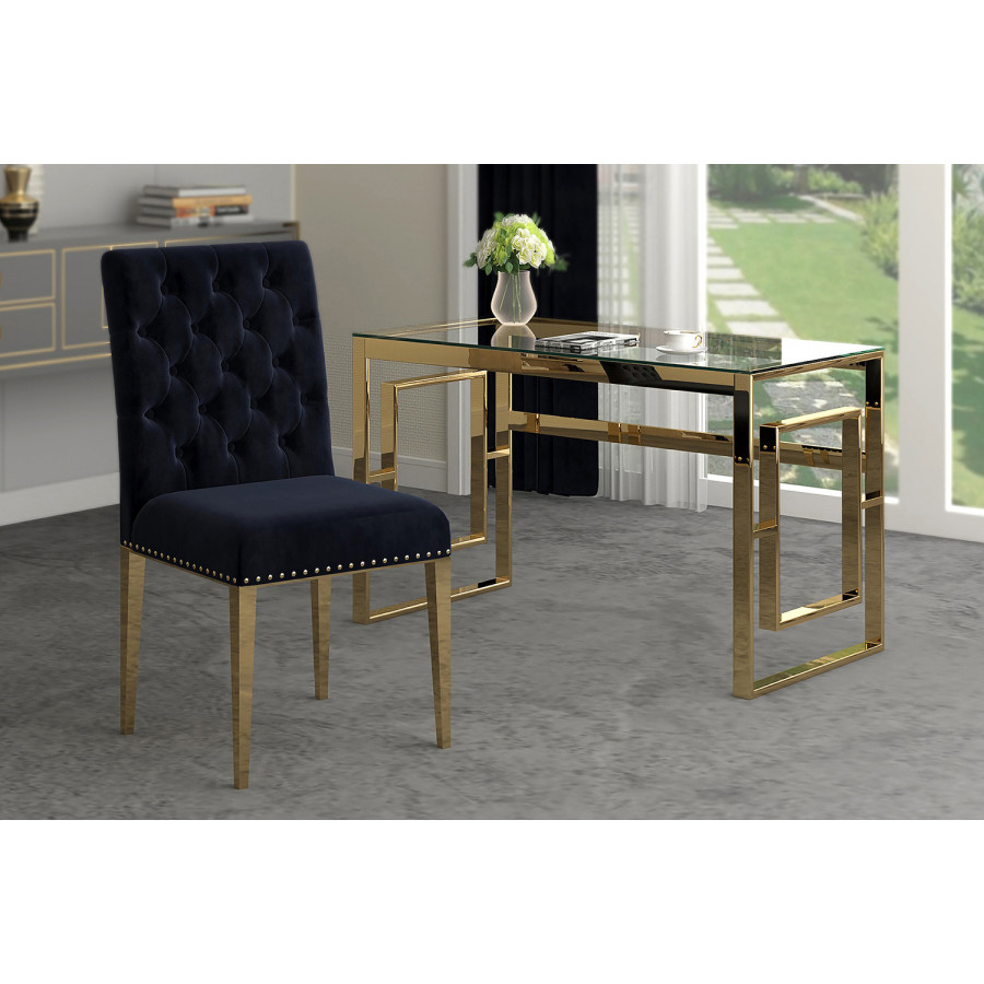 Worldwide - Eros Desk
