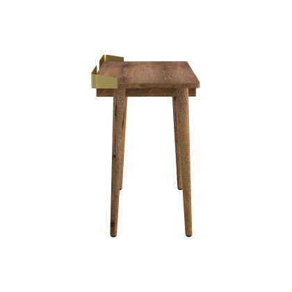 Worldwide - Anand Desk