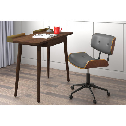 Worldwide - Anand Desk