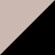 Beige/Black