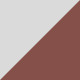Light Gray/Walnut