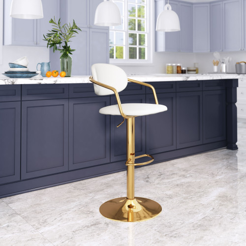 ZUO - Gusto Barstool