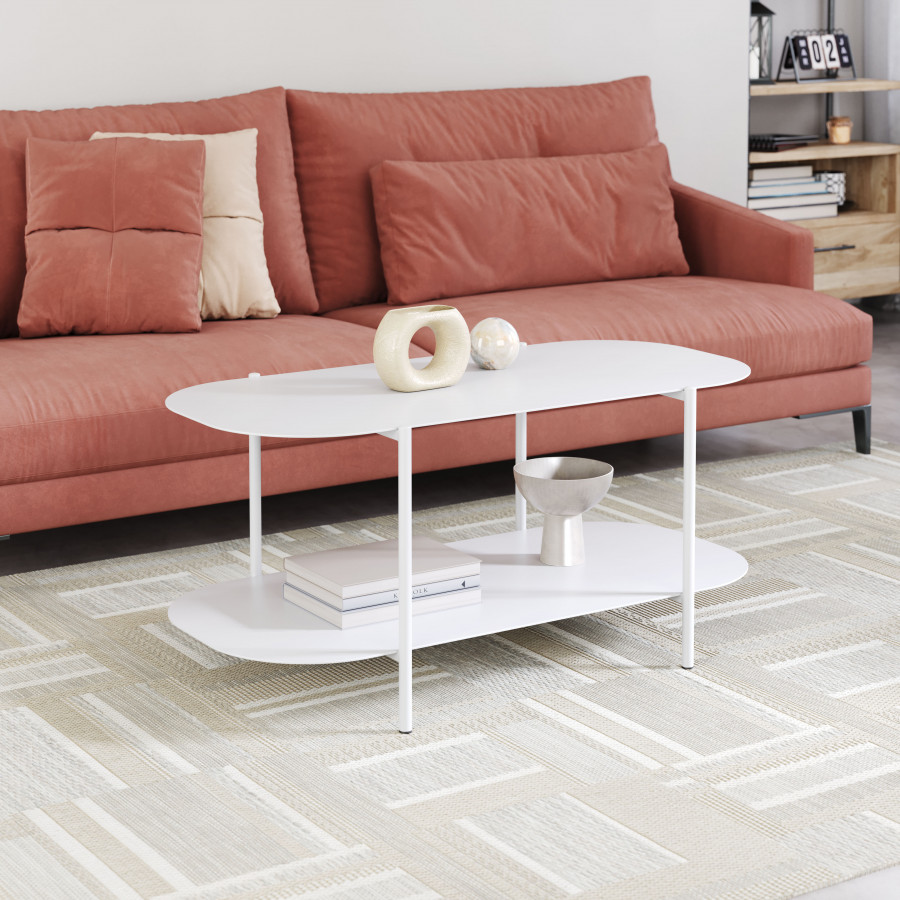 ZUO - Pullman Coffee Table