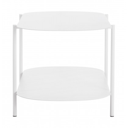 ZUO Pullman Coffee Table - White