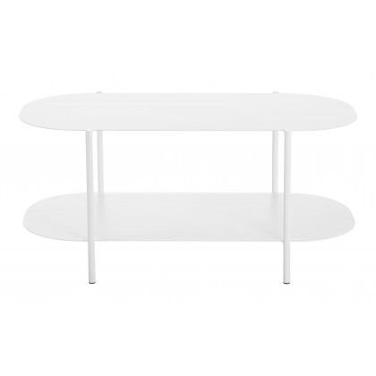 ZUO Pullman Coffee Table - White