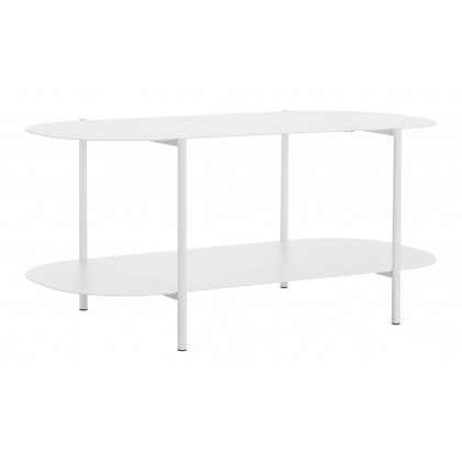 ZUO Pullman Coffee Table - White