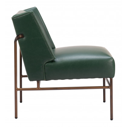 ZUO - Atlanta Accent Chair