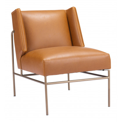 ZUO - Atlanta Accent Chair