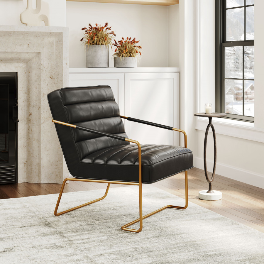 ZUO - Dallas Accent Chair
