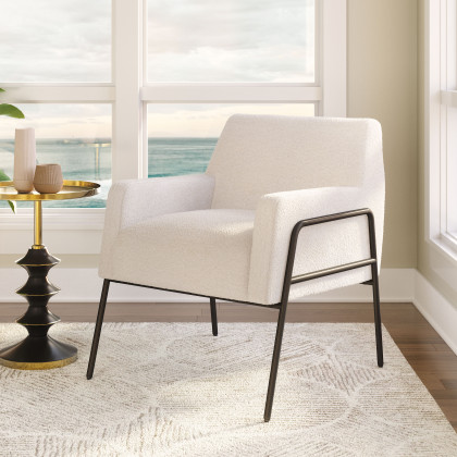 ZUO - Charleston Accent Chair