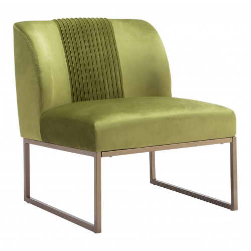 ZUO - Sante Fe Accent Chair
