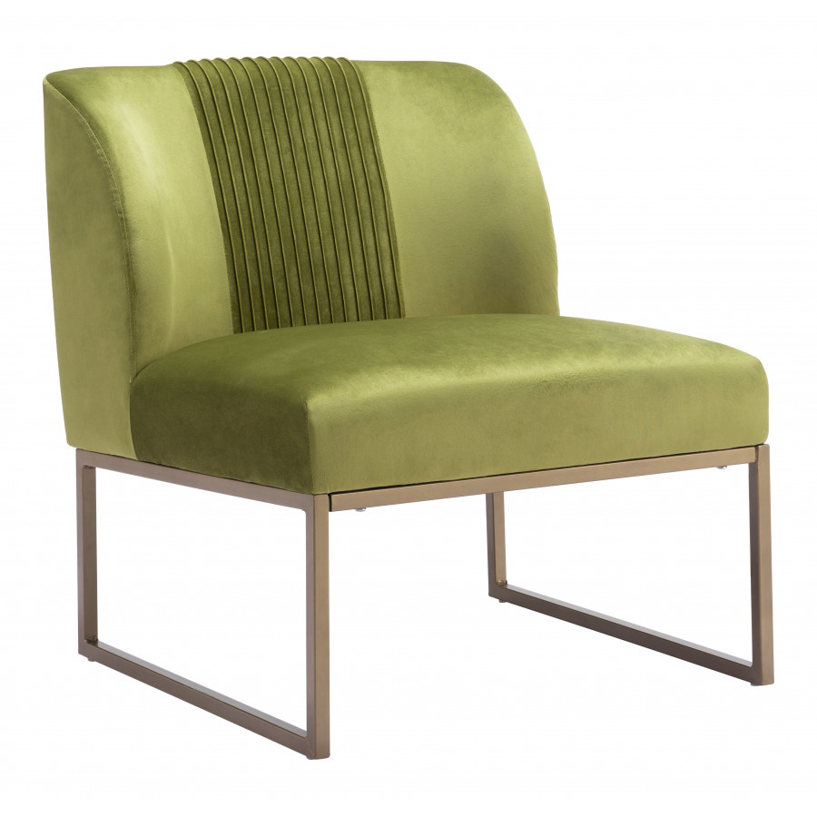 ZUO - Sante Fe Accent Chair