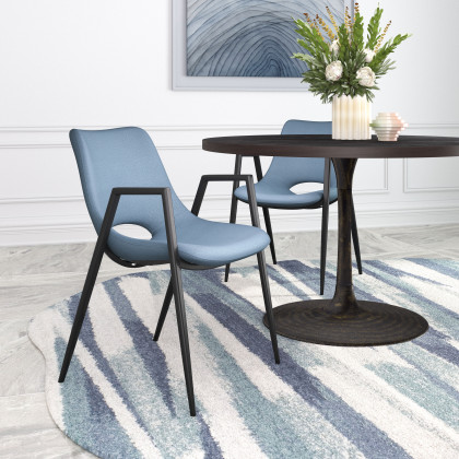 ZUO - Desi Dining Chair (Set Of 2)