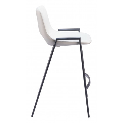 ZUO Desi Counter Stool (Set of 2) - White