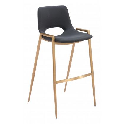 ZUO - Desi Barstool (Set of 2)