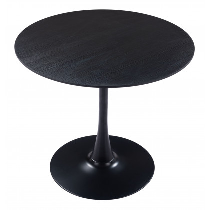 ZUO Opus Dining Table - Black
