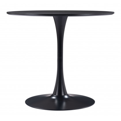 ZUO Opus Dining Table - Black