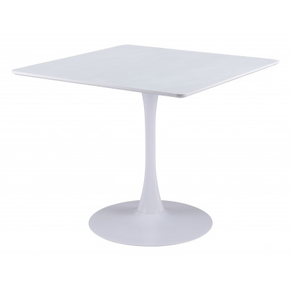 ZUO Molly Dining Table - White