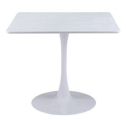 ZUO Molly Dining Table - White