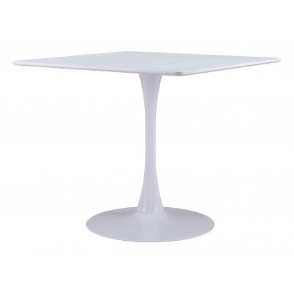 ZUO Molly Dining Table - White