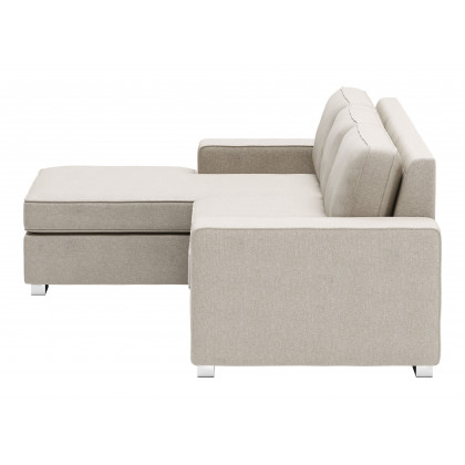 ZUO Brickell Sectional - Beige
