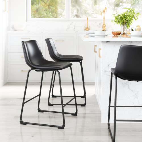 ZUO - Smart Counter Stool (Set of 2)