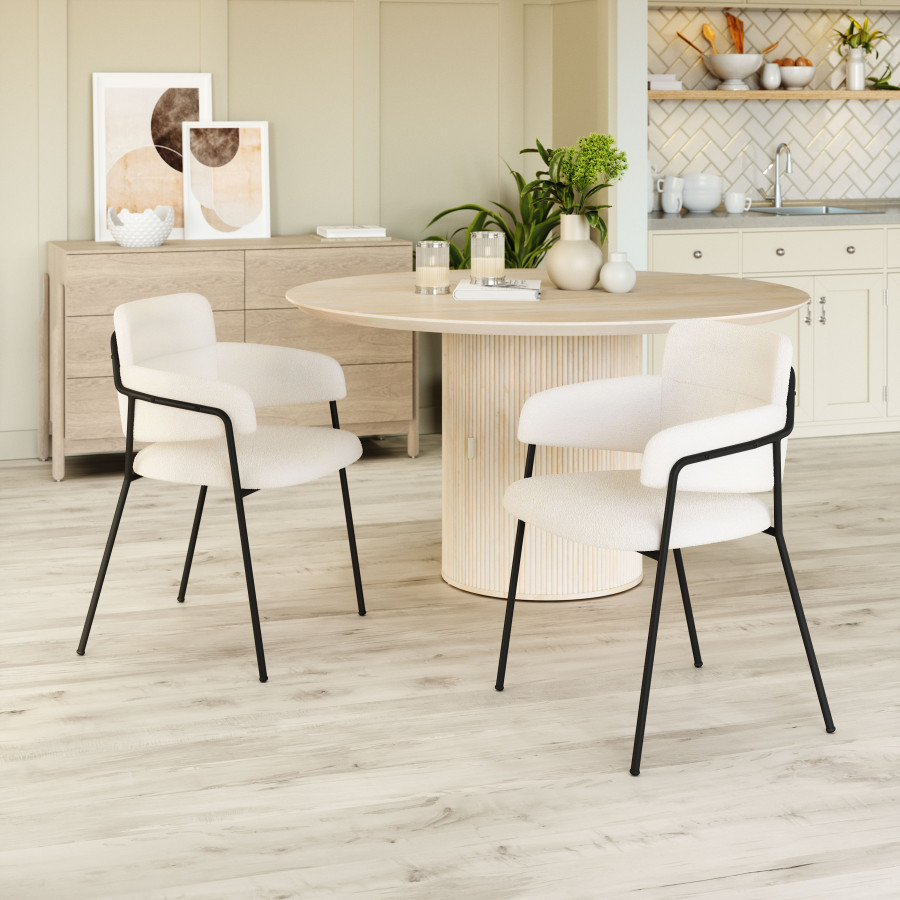 ZUO - Marcel Dining Chair (Set of 2)