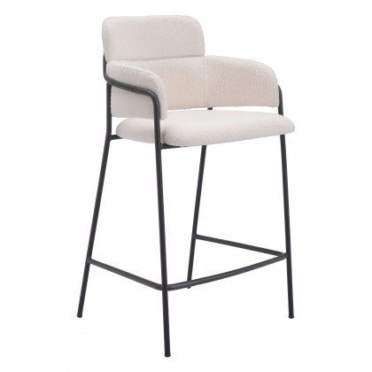 ZUO - Marcel Counter Stool (Set of 2)