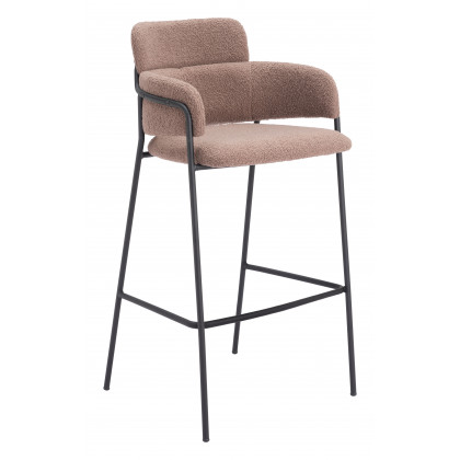 ZUO - Marcel Barstool (Set of 2)