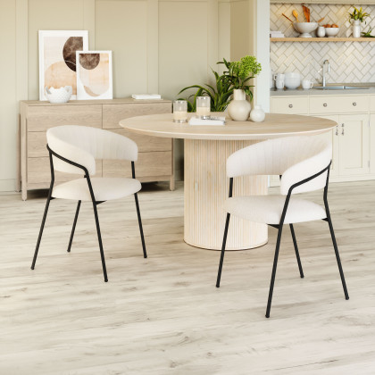 ZUO - Josephine Dining Chair (Set of 2)