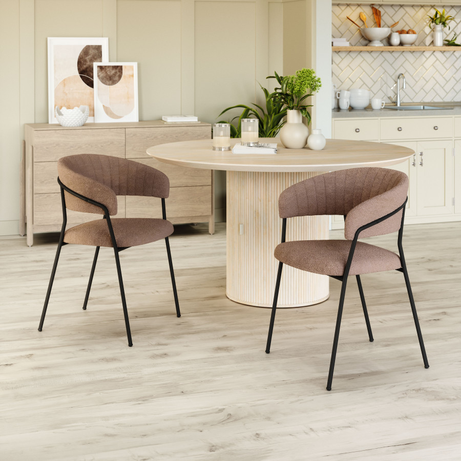 ZUO - Josephine Dining Chair (Set of 2)